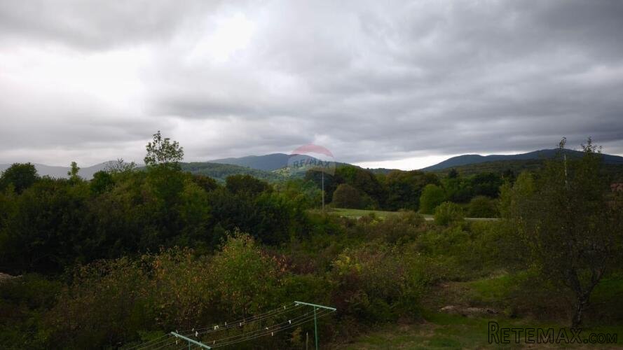 Građevinsko zemljište – Plitvička Jezera, Irinovac