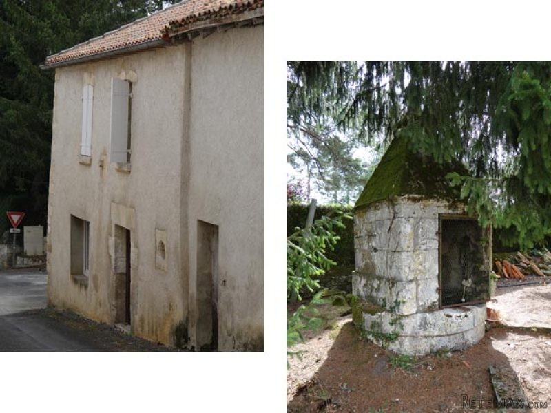 Two Semi Terraced Houses With Garden.. - 2