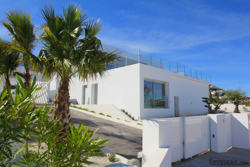 3 bedroom villas