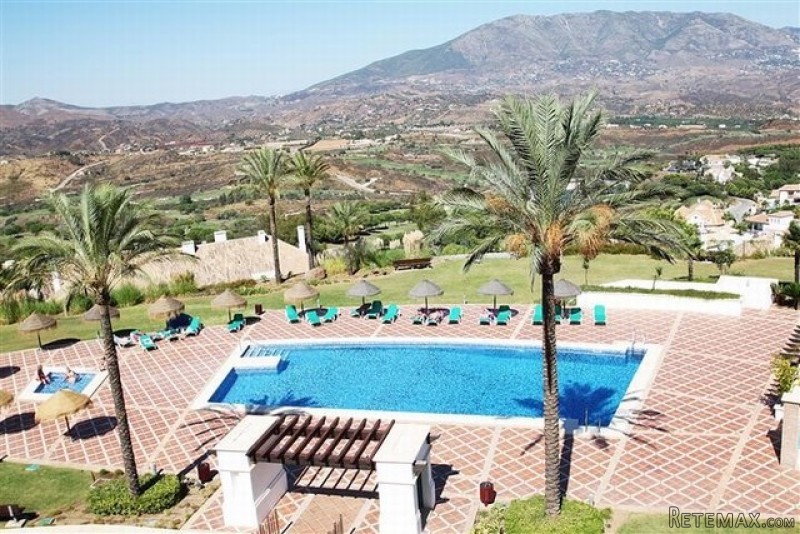 3 Bedrooms - Apartment - Malaga - For..