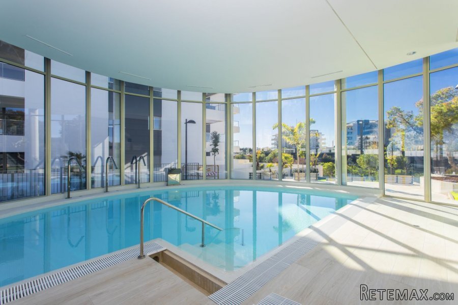 Apartment in La Zenia, Orihuela Costa. The property has 3..