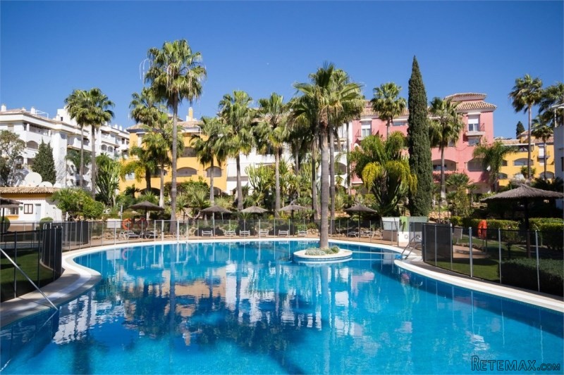 Marbella, , 2 bedrooms, 108 m2, 445 000..