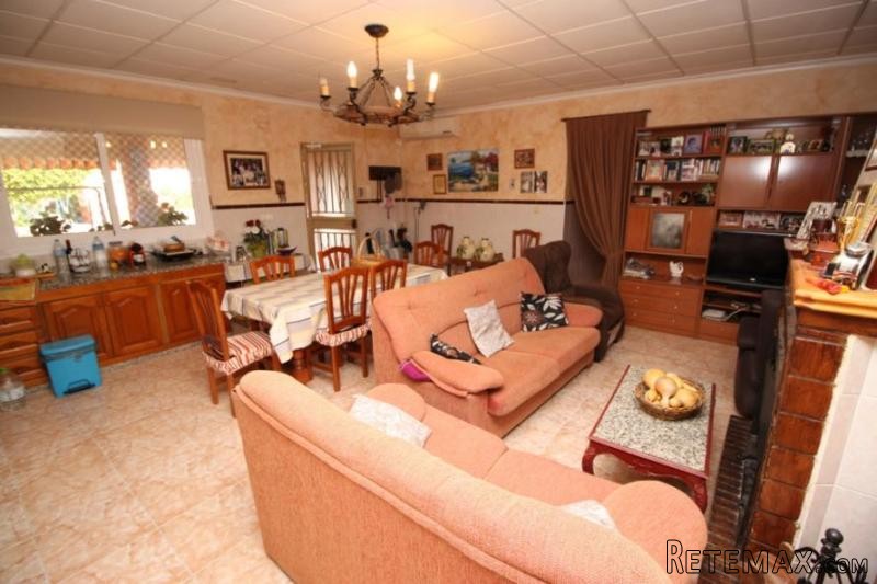 Ranch style villa big pool, 3beds.. - 2