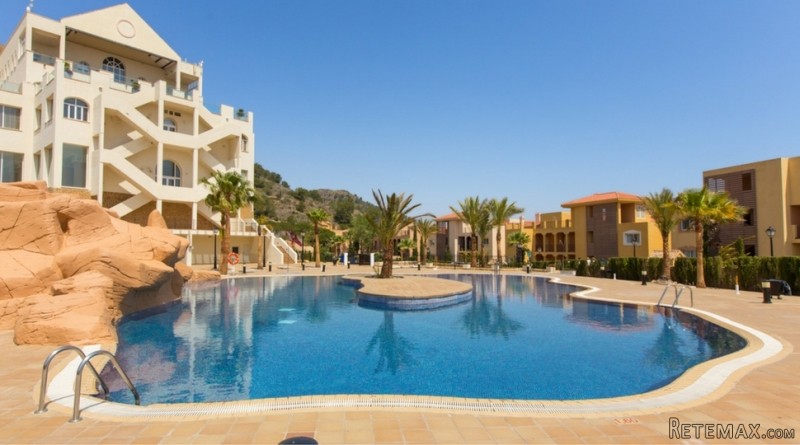 Three Bedroom Apartment 592, Las Lomas..