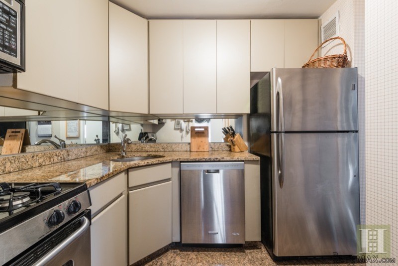 2 bedroom Apartment For Sale: 400 EAST.. - 2