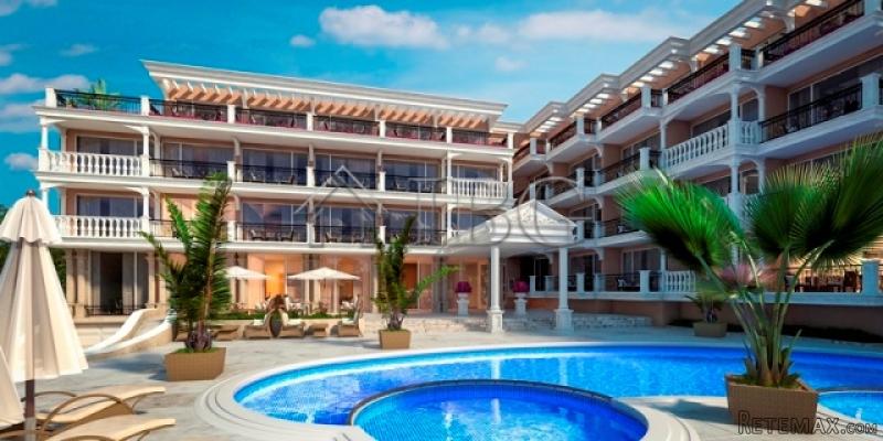 Apartments for sale in Perla Del Mar..