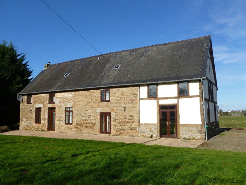 Country House in Lovely Spot