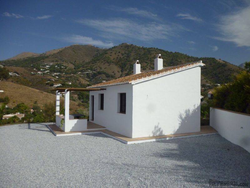 1 Bedroom - Country House - Malaga -..