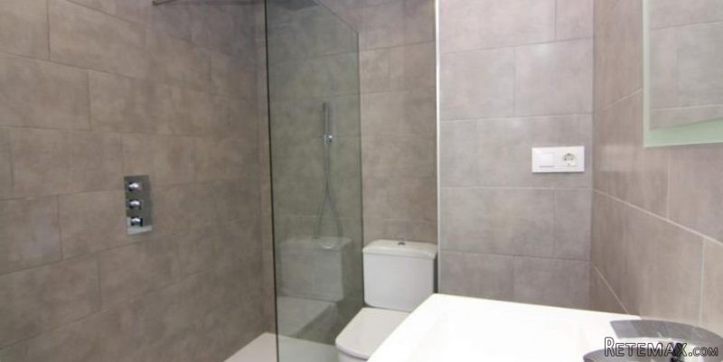 2 Bedroom 1 Bathroom Apartment in Javea. - 2