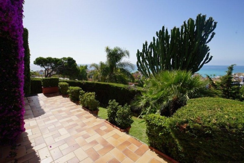 3 Bedrooms - Villa - Malaga - For Sale - 2