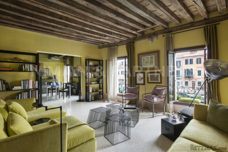 Appartamento in Vendita a Venezia