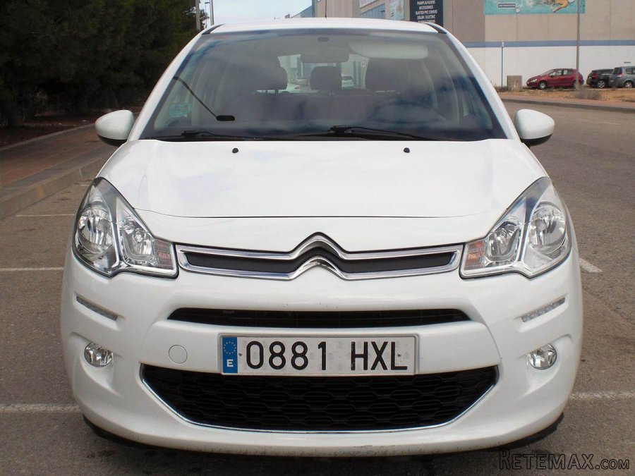 Citroen C3 1.1 - 2