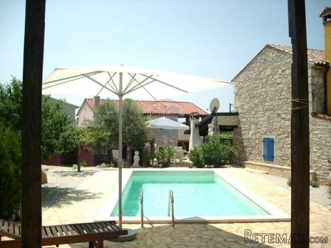 Istra - okolica Poreč seosko imanje 1446 m2 sa dvije... - 5