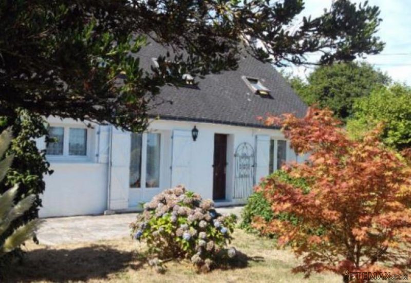 Well Appointed Rural House