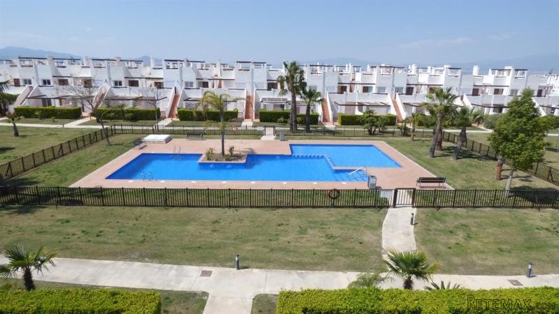 2 Bedrooms - Apartment - Murcia - For..