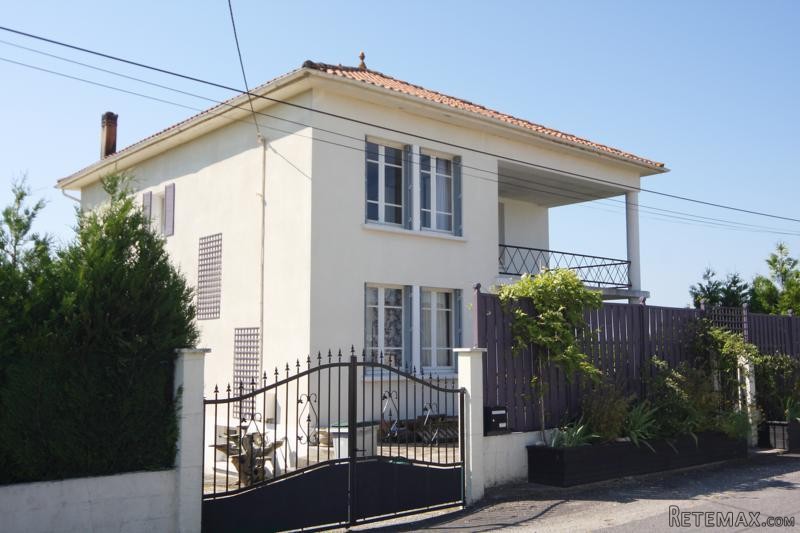 Large Modern House With Stunning..