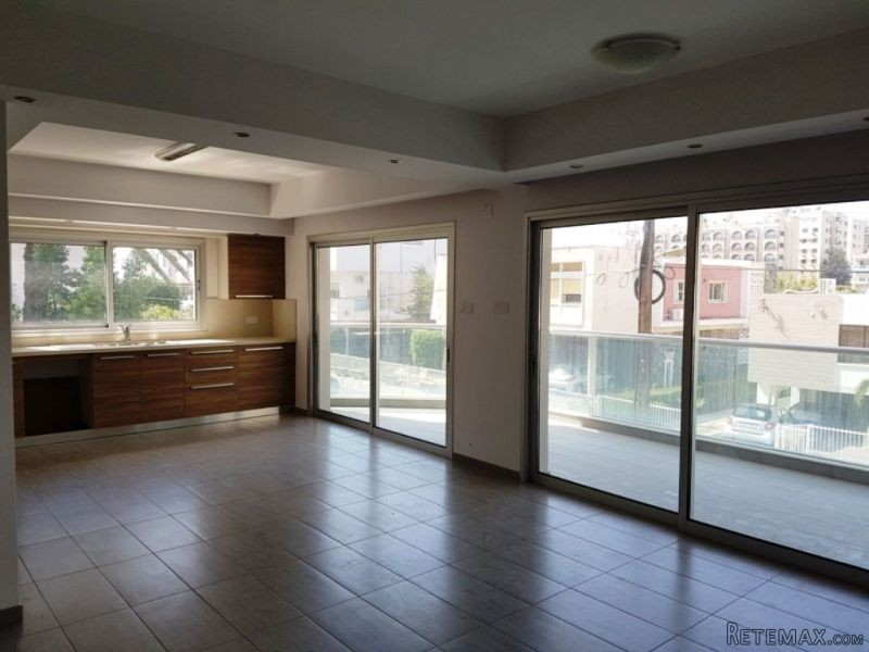 New And Modern Two Bedroom Apartment..