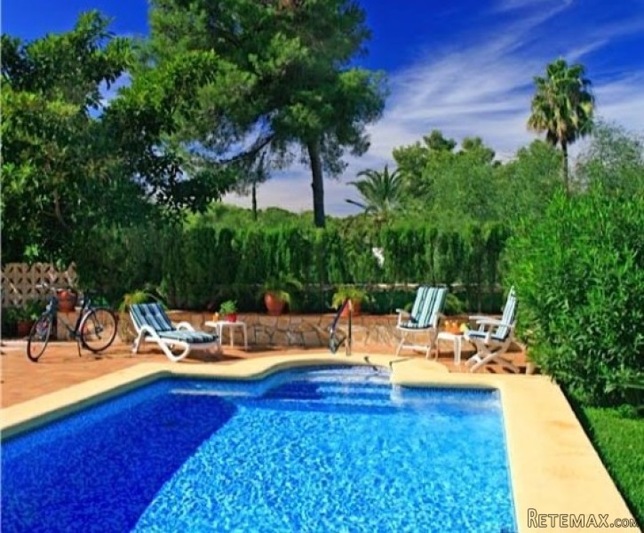 V1500 - A Very Spacious, Quality Villa.. - 2