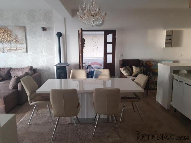 VEPRINAC, Stan 83 m2 sa pogledom - 3