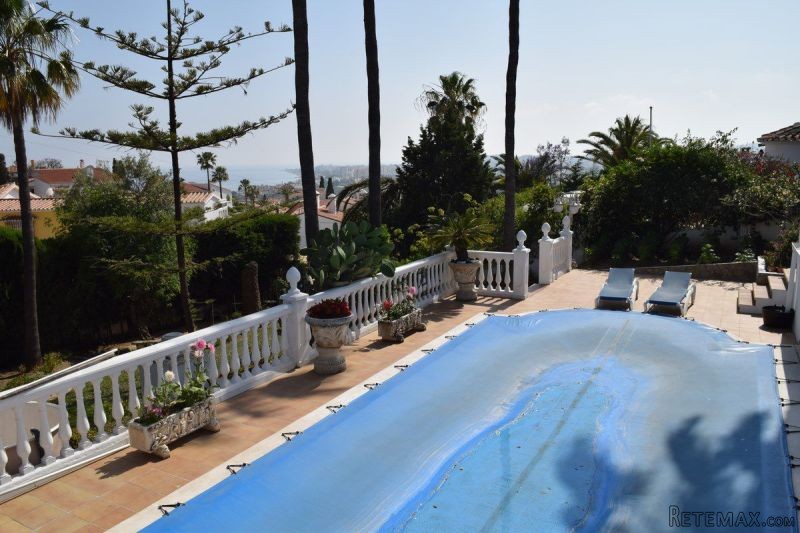 Villa for Sale in Caleta de Velez -.. - 2