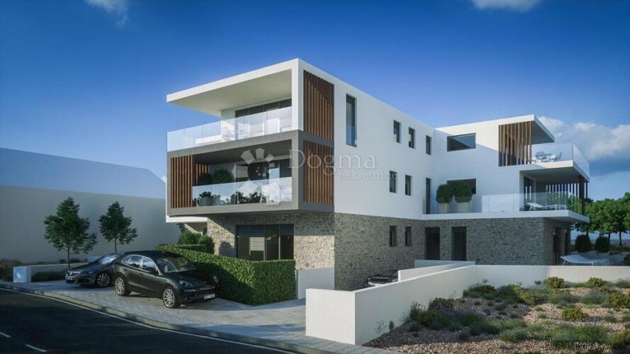 VODICE, spoj luksuza i komfora nadomak mora - 3