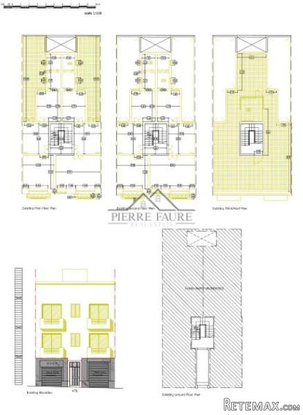 Apartment - Gzira - 2