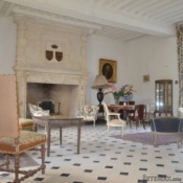 Chateau For Sale - 2
