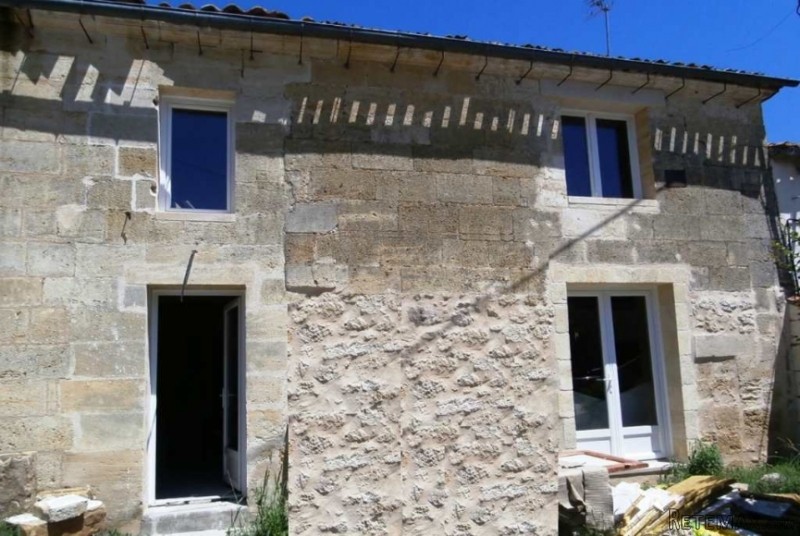 Nice Property in Lively Location