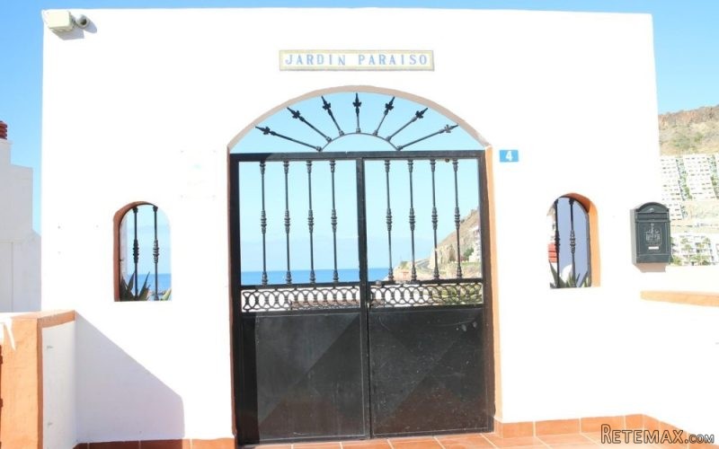 One Bedroom Apartment in Playa del Cura.. - 2