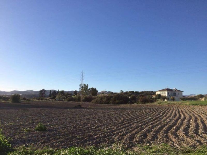 Residential piece of land for sale in..