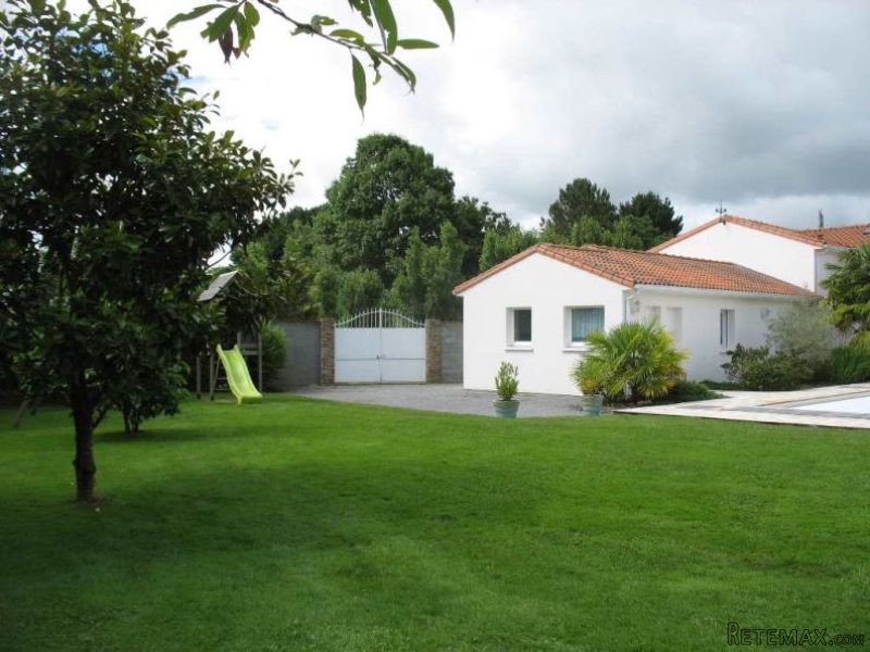 Substaintial Traditional House