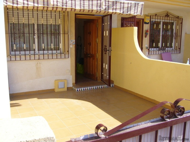 3 Bedrooms - Townhouse - Alicante - For.. - 2