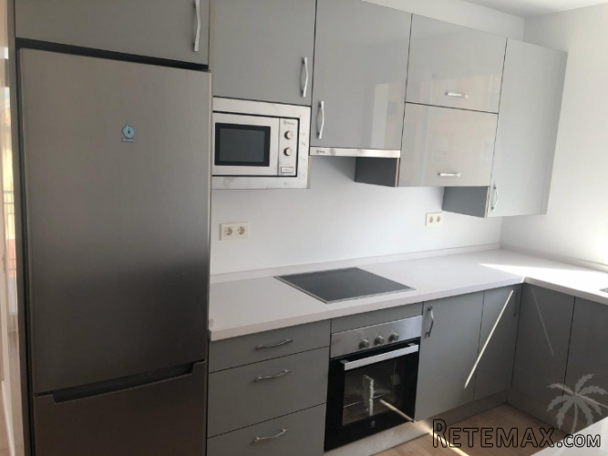 A completely renovated apartment with unobstructed views.. - 5