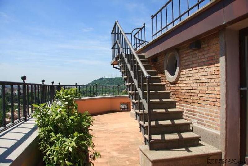 Apartment - Lazio - For Sale - 2