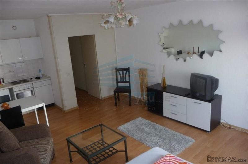 Apartment modernes mobliertes.. - 2