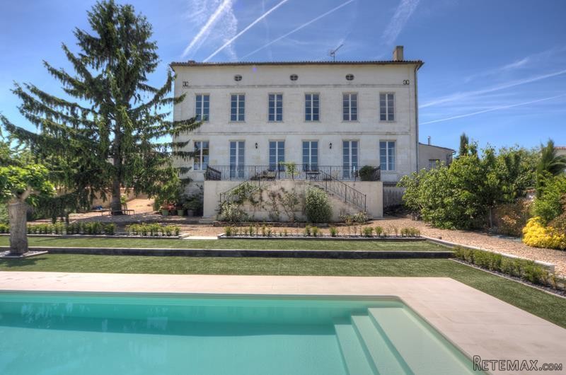 Beautiful Renovated Logis, Dating To..