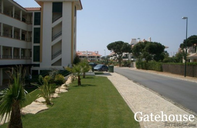 South Portugal 2 Bedroom Holiday..