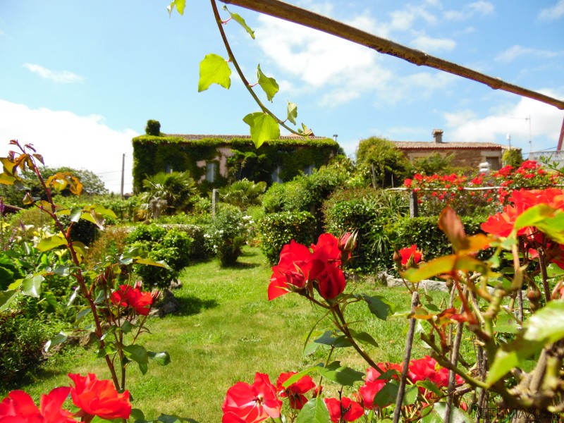 5 Bedrooms - Villa - Pontevedra - For..