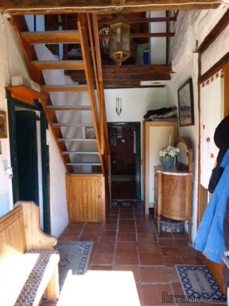 Country Cottage With Outbuildings On.. - 2