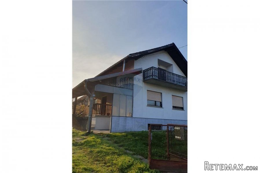 *SNIŽENO*Kuća useljiva 70m2 u Breznici