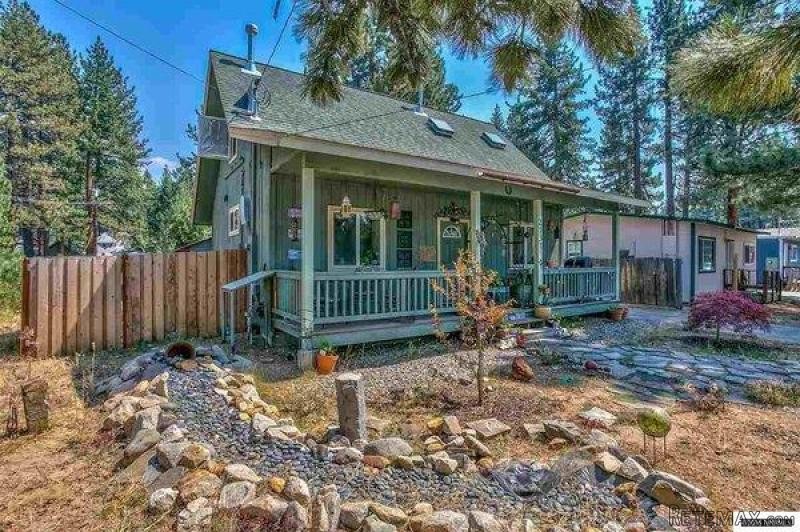 Multi-family For Sale: South Lake.. - 2