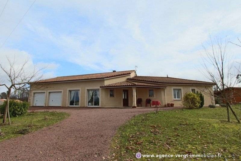 Ref 28046 : Maison D'habitation Recente