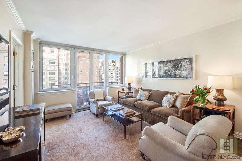 2 bedroom Apartment For Sale: 188 EAST.. - 2