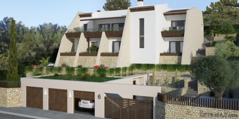 4 Bedroom, 4 Bathroom Luxury New Build.. - 2