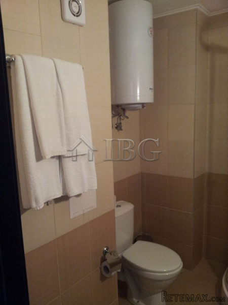 Big studio for sale in Sunny Beach, 400.. - 2