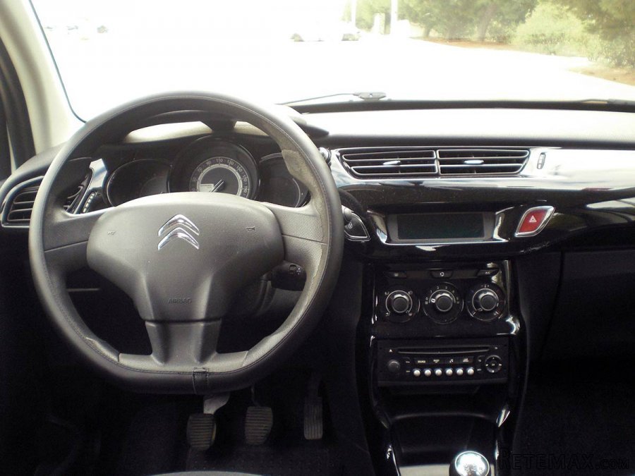 Citroen C3 1.1 - 7