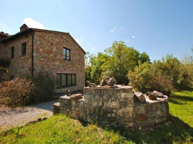 House - Umbria - For Sale