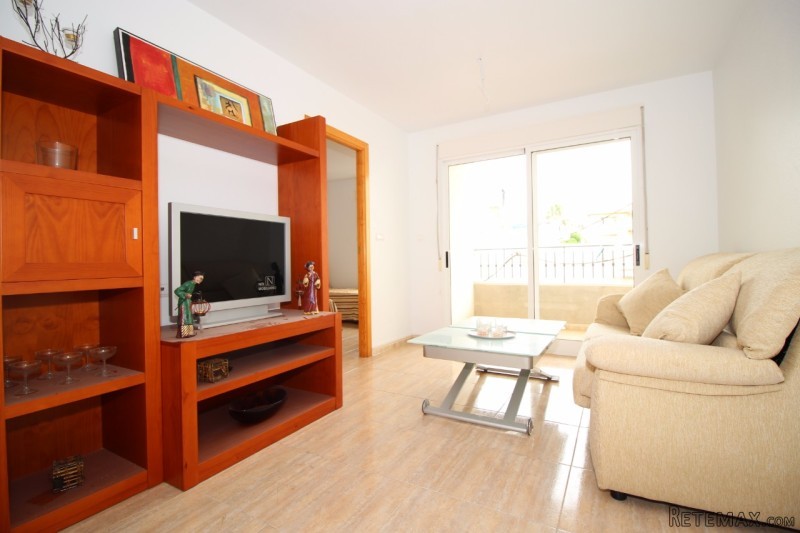 1 Bedroom - Apartment - Costa Blanca.. - 2