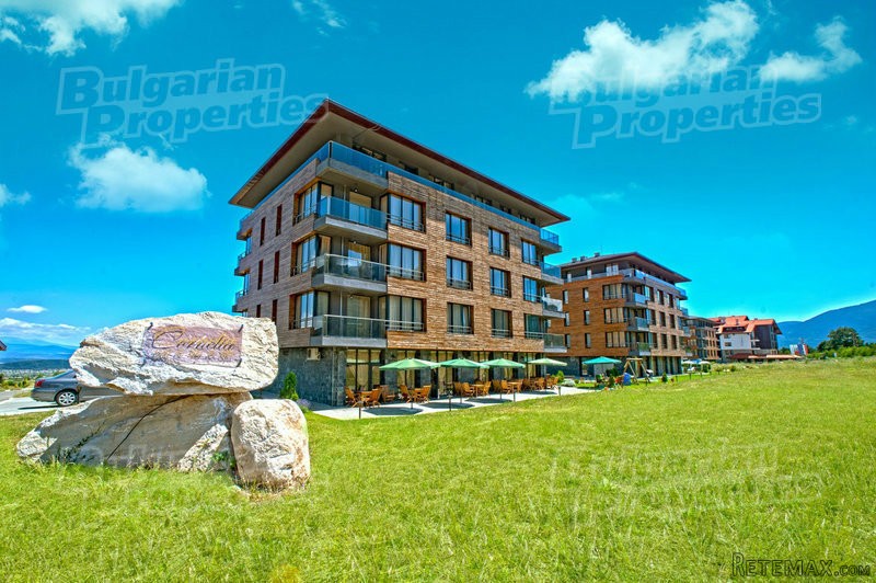 2-Bedroom Apartment With Beautiful View..