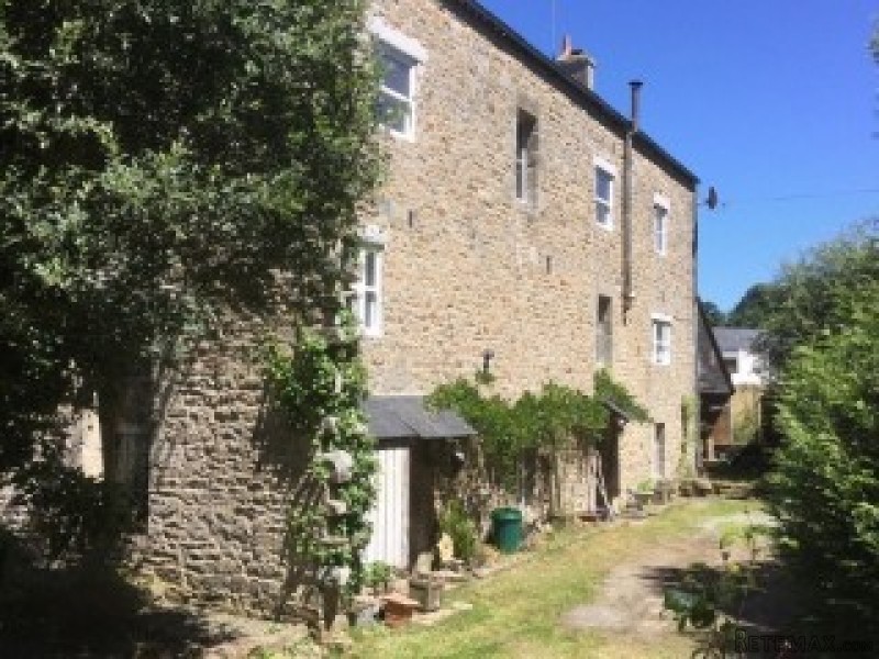 Charming stone house, 8 beds inc' 2.. - 2